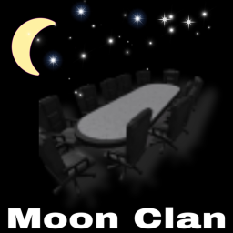 Moon Clan Meeting Place!