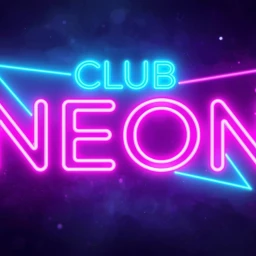 (SOON) Club Neon icon