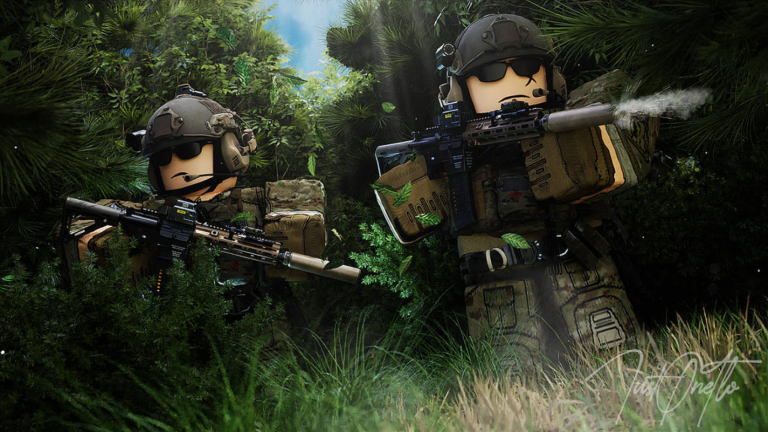 Military Tycoon Play On Roblox NoFilter