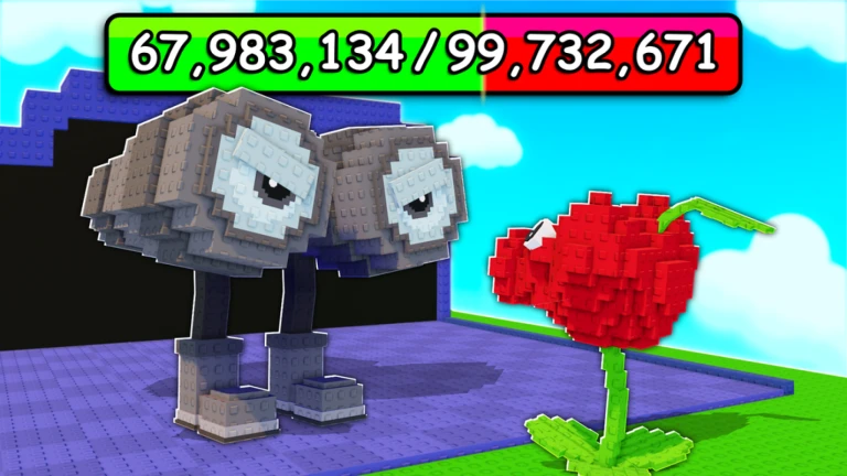 [🕵️] Plants Vs Brainrots 🌻