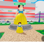 Disney princess club