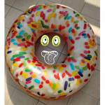 La team doonuts