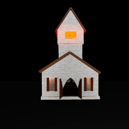 Darn Church