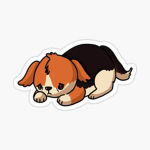 +-~ DepressedDoggoCentral ~-+