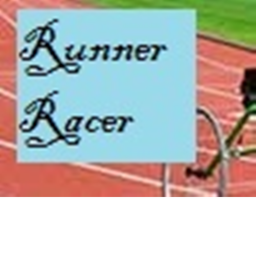 Runner racer