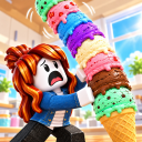 Big Ice Cream🍦