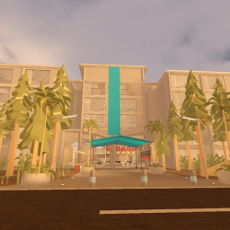 Avia's Oldest Sunrise Hotels Leaked V5