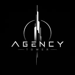 AGENCY TOWER icon