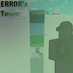 ERROR's Short Tower