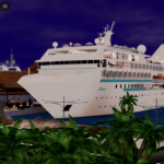 Explorer Cruise Line