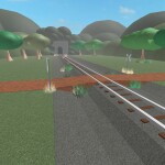 will be changed to a train showcase