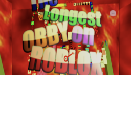 THE LONGEST OBBY ON ROBLOX