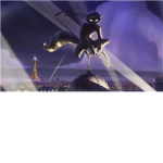 sly cooper team