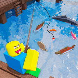 Fisch 🐟 [ROAMING FISH] icon