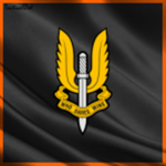 -|BA| United Kingdom Special Forces