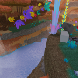 The MMX and MM2 Gang!