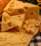Emerald's Cheese Company
