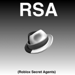 RSA(Roblox Secret Agents)