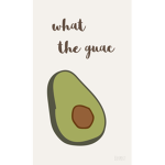 avacado group!