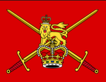 ARMY BE THE FIRST