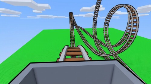 [UPD] Create a Cart Ride!