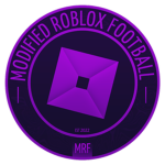 [MRF] - Modified Roblox Football