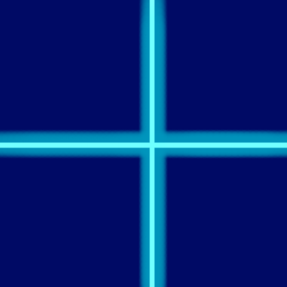 vaporwave grid 2 Roblox decal
