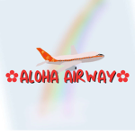A.A. Aloha Airlines