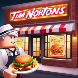 Tim Nortons | Application Centre