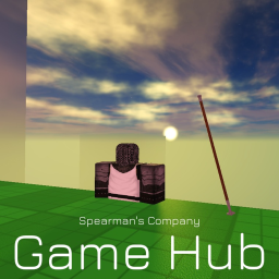 Game Hub
