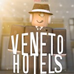  [SKATING!] | 🔥Veneto Hotels🏨