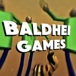 BALDHEI Games!