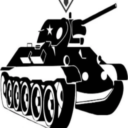 Kind of Realisitc Tank Simulator (WW2) icon
