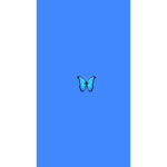 Butterflies fly high