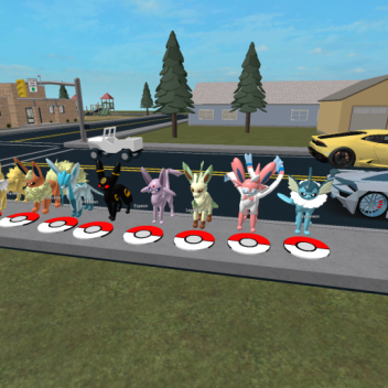 omg cool rp of magic dogs or something