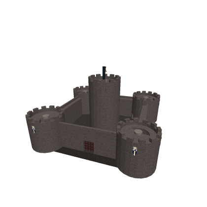 evernian fort