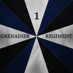 1. Grenadierregiment