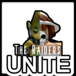 The Raiders Unite