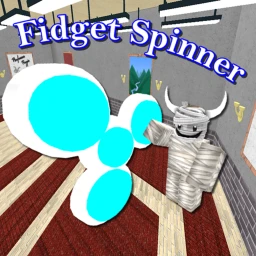 Fidget Spinner icon
