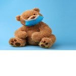 *~Teddy bear Squad~*
