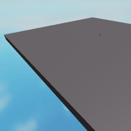 só um baseplate