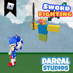Sword fighting! [REMADE]