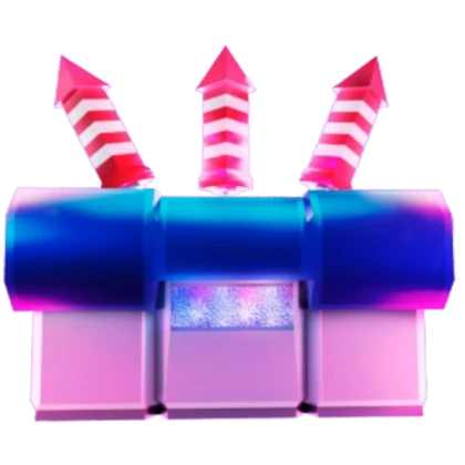 Firework 3212