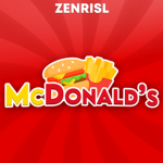 McDonald's || I'm Lovin' It!