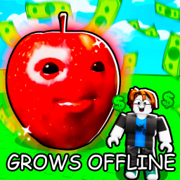 [🍎] Grow A Niche Fruit!