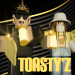 Toasty'z Cafe [1.5.5]