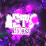 Let's boost Studios