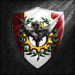 The Arcadian Dragoons