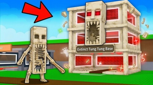 Simulation Tycoon