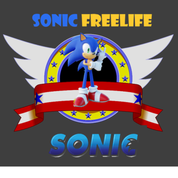Sonic Freelife